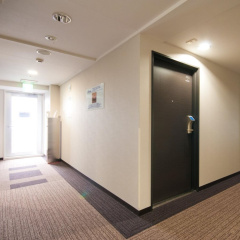 Super Hotel Ikebukuro Nishiguchi thumbnail 7
