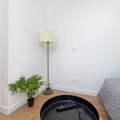 studio 2 persons cosy Paris - Bild 1