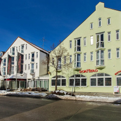 DORMERO Hotel München-Kirchheim Messe - Bild 20