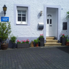 Ferienwohnung Ehlen im Alten Winzerhaus - Bild 1