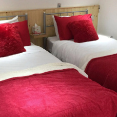 Woodpaddock B&B thumbnail 26