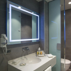 Tav Airport Hotel Izmir thumbnail 10