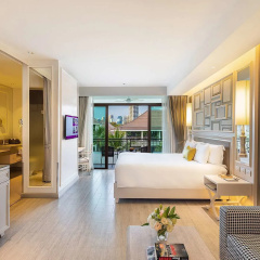 U Sathorn Bangkok thumbnail 15