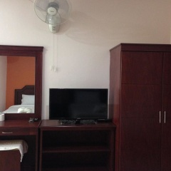 Amanah Mansion - Bild 2