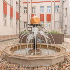 Hotel Meteor Plaza Prague - Bild 17