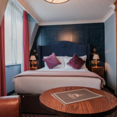 The Sanctuary House Hotel - Bild 4