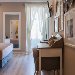 Vila Garden Guesthouse - Bild 3