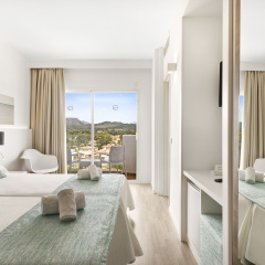 Hotel Roc Continental Park - Bild 20