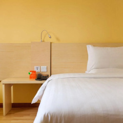 7Days Inn Weihai Zhang Village Business Center thumbnail 2