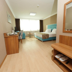 Golden Lounge Hotel - Bild 7