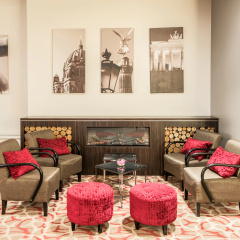 Crowne Plaza Berlin City Centre by IHG - Bild 2