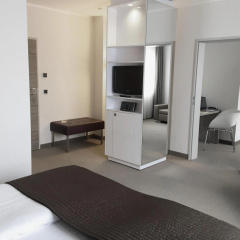 Hotel Schweizer Hof Kassel - Bild 12