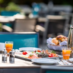 Parkhotel Ropeter - Bild 12