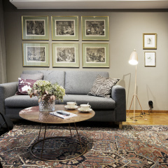Mornington Hotel Stockholm City - Bild 18