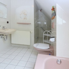 Vibrant Cottage near Ski Area in Steina - Bild 7