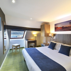 Hotel Eugenie - Bild 4
