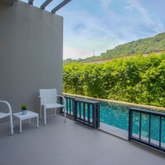 The Melody Phuket Hotel (SHA Plus+) - Bild 20