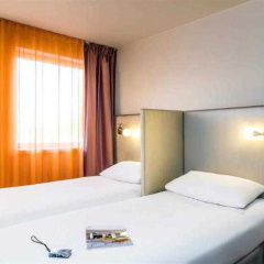 ibis Styles Paris Bercy - Bild 10