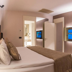 Bayır Diamond Hotel & Convention Center Konya - Bild 7