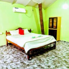 Отель A3 Beach Resort Индия, Южный Гоа - отзывы, цены и фото номеров - забронировать отель A3 Beach Resort онлайн фото 12