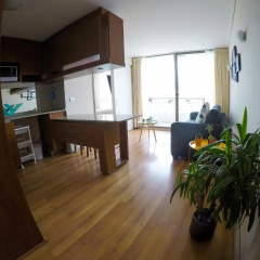 Marina Poniente Apartment thumbnail 1