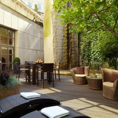 Hamburg Marriott Hotel - Bild 19