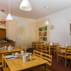 Hotel AVAlex - Bild 16