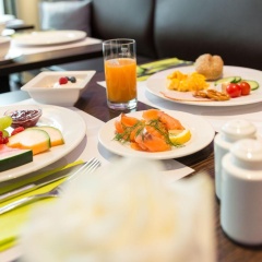 Hotel Dolomit - Bild 9