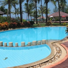 Andamania Beach Resort - Bild 9