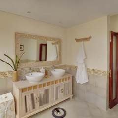 Visesa Ubud Resort - Bild 15