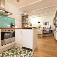 Ferienwohnung Lieblingsplatz - Bild 16