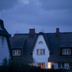 Strandvogtei Sylt - Bild 1