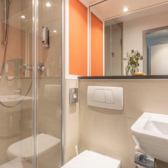 Garner Hotel Wiesbaden City by IHG - Bild 11