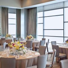 Fairmont Pittsburgh in Pittsburgh, United States of America from 419$, photos, reviews - zenhotels.com photo 11