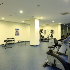 Glory Residence Taksim - Bild 23