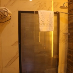 Isnova Hotel - Bild 12