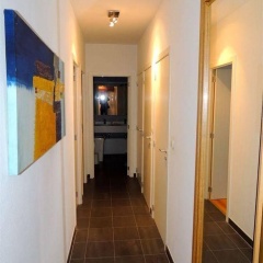 Eurovillage Suites Brussels - Bild 10