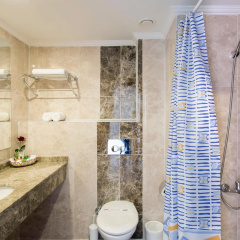 Kemer Dream Hotel - Bild 8