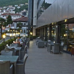 Hotel Anatolia - Bild 28