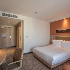 Hampton by Hilton Freiburg - Bild 18