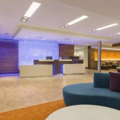 Fairfield Inn & Suites Pittsburgh Airport/Robinson Township thumbnail 2