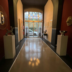 Hotel Amical - Bild 13
