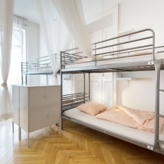 Avenue Hostel - Bild 2