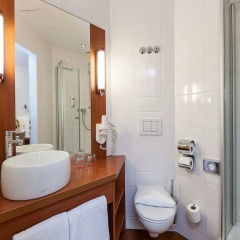 Premier Inn Frankfurt City Europaviertel Hotel - Bild 10