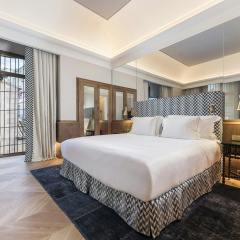 Palacio Solecio, a Small Luxury Hotel of the World - Bild 7