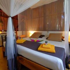 Coco Komba in Djamandjary, Madagascar from 97$, photos, reviews - zenhotels.com guestroom photo 2