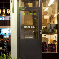 Mint Hotel thumbnail 20