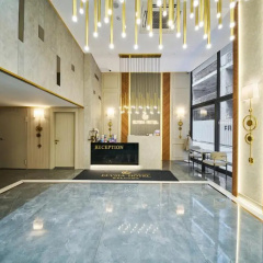 Elysia Hotel - Bild 1