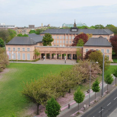 AppartementHotel SchlafGut Leipzig - Bild 13