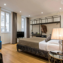 Amazing Piazza Venezia Suites - Bild 3